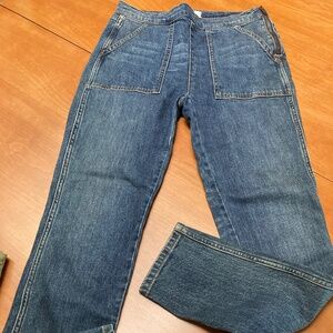 Free People Jeans